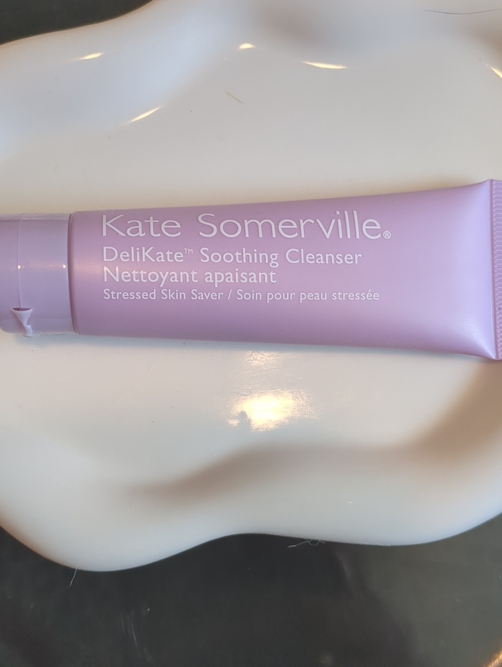 Soothing Cleanser